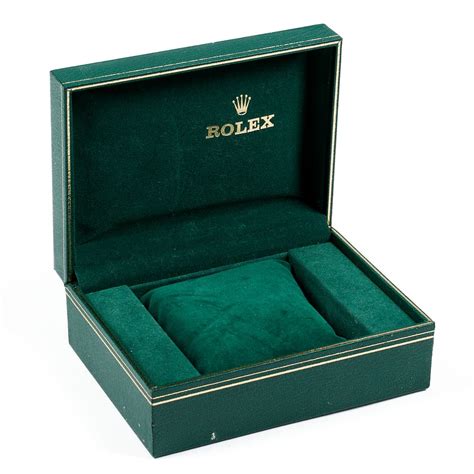 rolex watch box for sale.